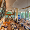 Delicious Food Options for Conferences in Northern VA