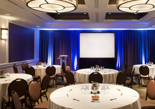 The Best Professional Conferences in Northern Virginia: A Guide