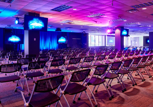 Unmissable Conferences in Northern Virginia
